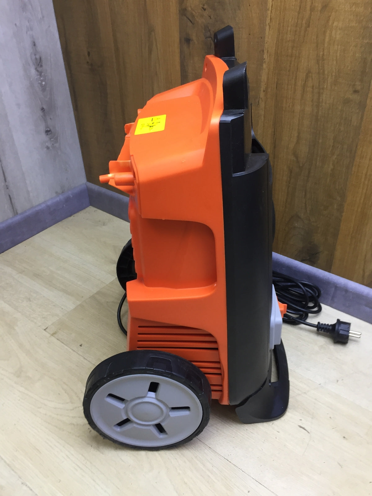 Black+Decker BXPW2200PE Hochdruckreiniger, I32046