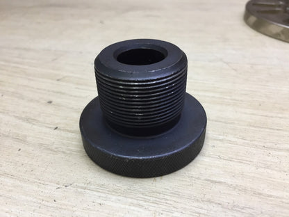 BGS 7775 Hydraulic Drive Shaft Extractor Set, I33303