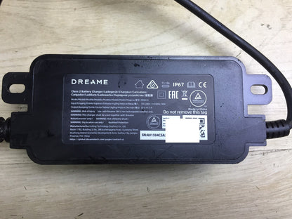 DREAME Robotic Lawnmower A2 (MXXA8210), Auto-Limiting System, 3000 m², I33394