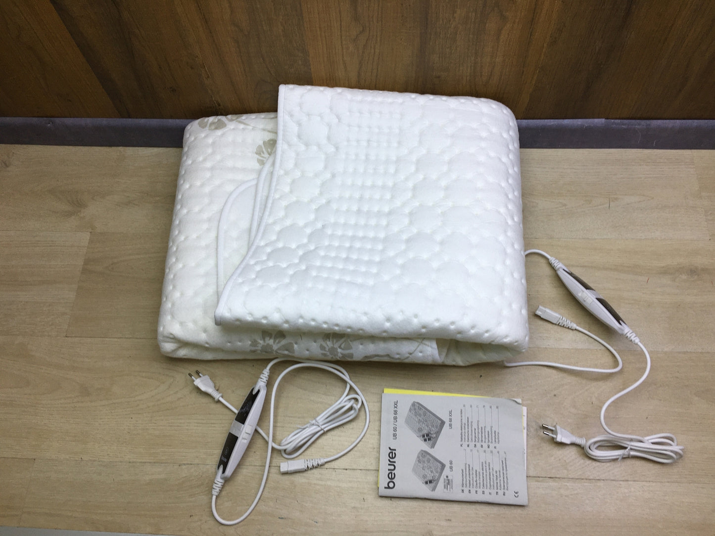 Beurer UB 68 heated underblanket, XXL, I31197 
