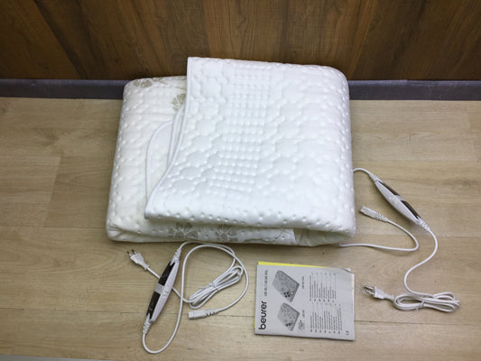 Beurer UB 68 Wärmeunterbett, XXL, I31197