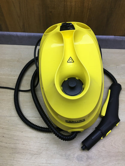 Kärcher SC3 EasyFix Dampfreiniger 1.513-110.0, I31268
