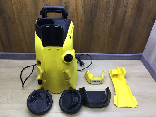 Kärcher Hochdruckreiniger K 4 Power Control 1.324-030.0, I33720