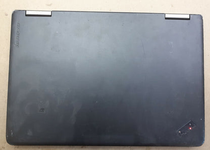 Lenovo ThinkPad Yoga 12 1920x1080 FHD IPS Touch i5 5300U 4GB RAM 256GB SSD Win10