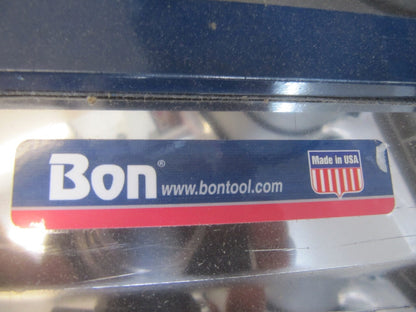 Bon 12-983 Fresno-Reibebrett, stabil, abgerundete Enden, 91,4 x 12,7 cm, Y10439