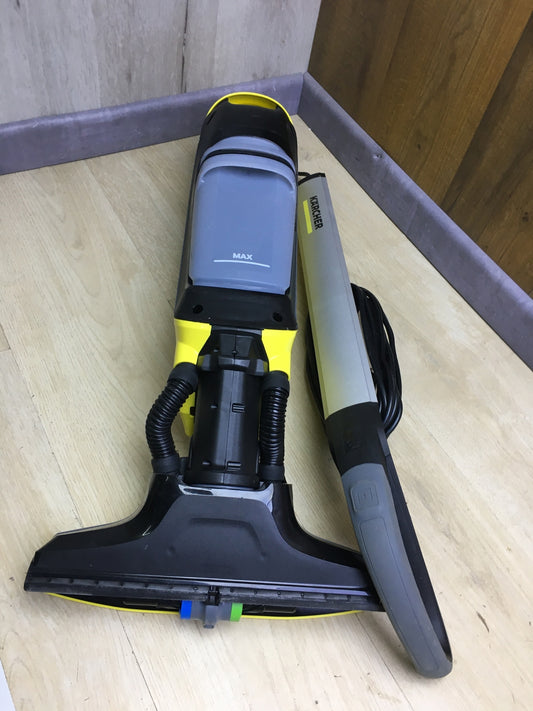 Kärcher FC 5 hard floor cleaner 1.055-400.0 electric floor cleaner, I31164