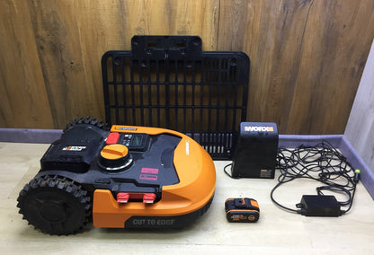 WORX Landroid L2000 WR155E Mähroboter I33342