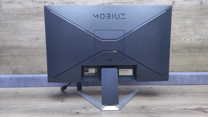 BenQ Mobiuz EX240N Gaming Monitor 23.8" FHD 1920x1080 HDR AMD FreeSync 165Hz 1ms