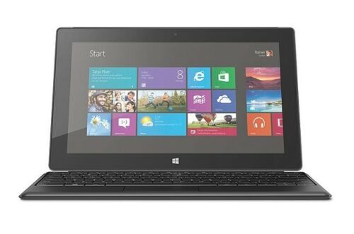 Microsoft Surface RT 32GB 1516 Windows Tablet 10,6" Touch WiFi