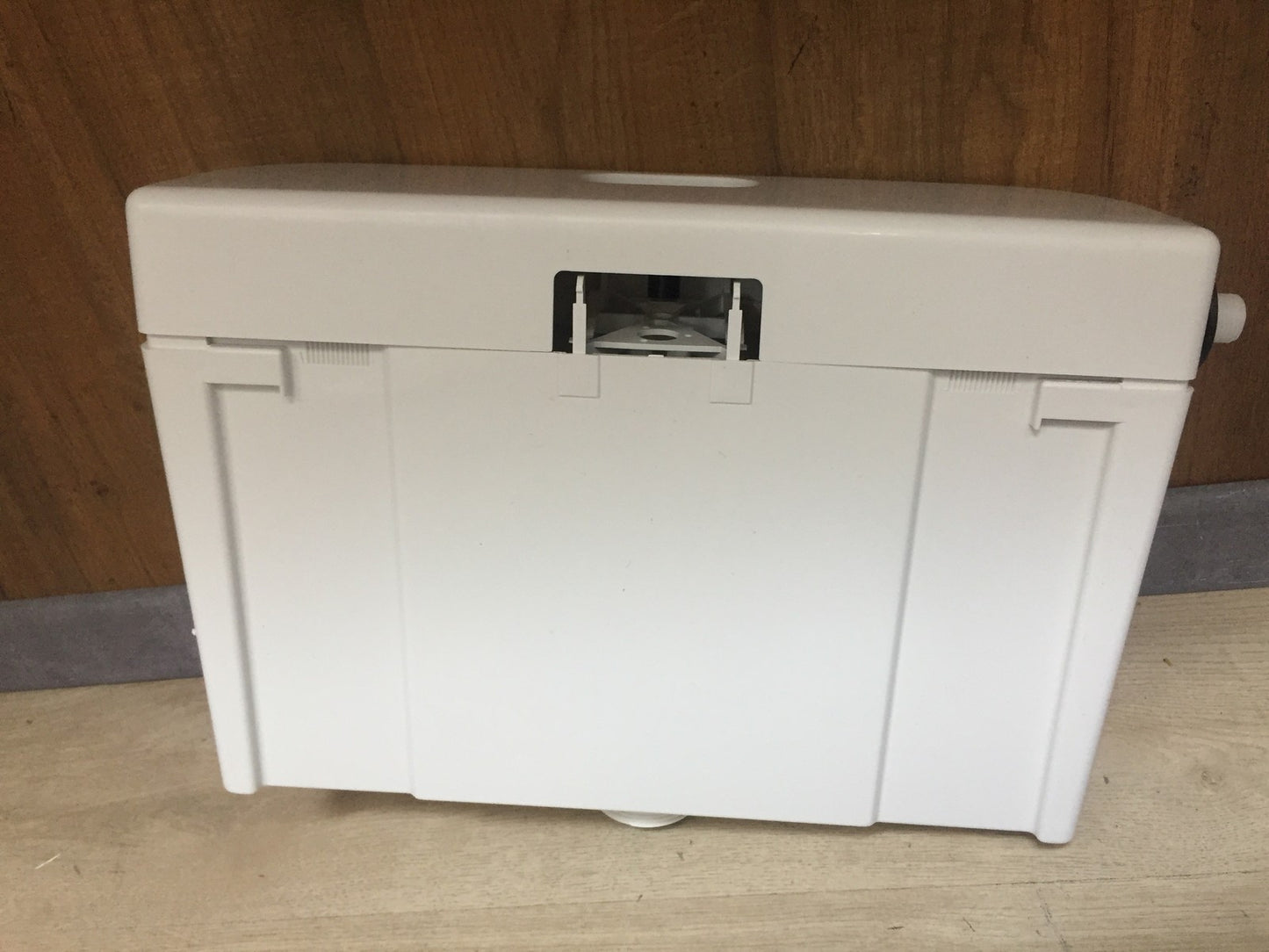 Grohe 37762SHO WC-Spülkasten, 6L, Badmöbel England PS, I31940