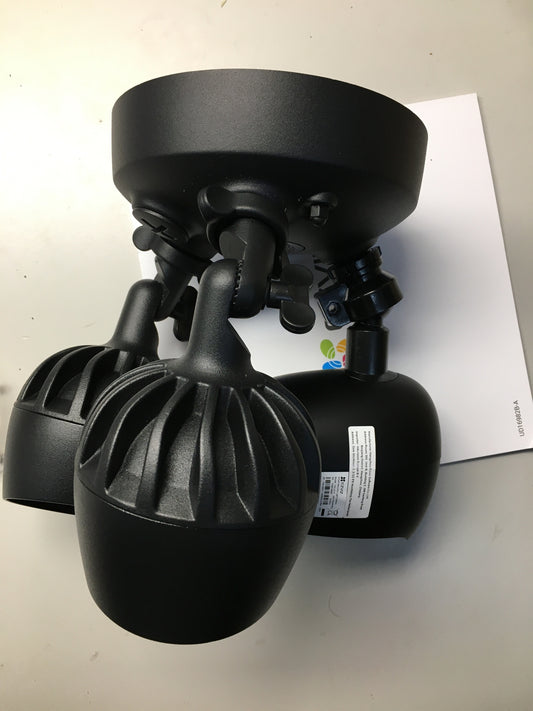 1080p FHD Flutlicht Ezviz Outdoor Überwachungskamera LC1C, I06772