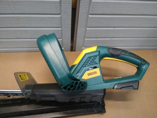 Urceri Akku Heckenschere Klingenlänge 510 mm SOLO V12838
