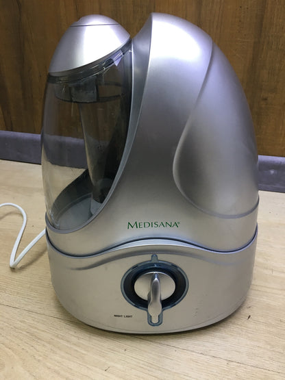 Medisana MH-502 Humidifier Room Humidifier 60065, I31234
