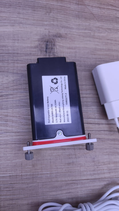 Beafon Smart Home Safer 3S Pro Überwachungskamera Außen, BEASH-3SP-W, I34468