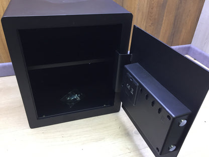 Yale YSEB/400/EG1 Büro-Tresor mit Zahlenschloss, 38,5L, I27785