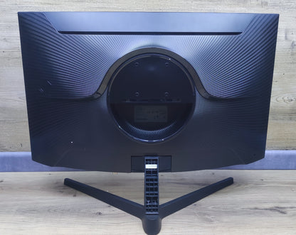 Samsung Odyssey G5 C32G53TQWR Gaming Monitor 31.5" WQHD 2560x1440 FreeSync 144Hz