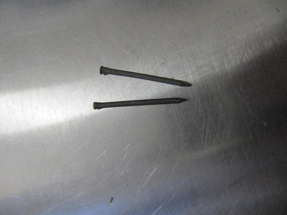 1,91 €/kg Timco spp25 Stahlstifte 25 x 1,60 – 25kg Rechnung Y05510