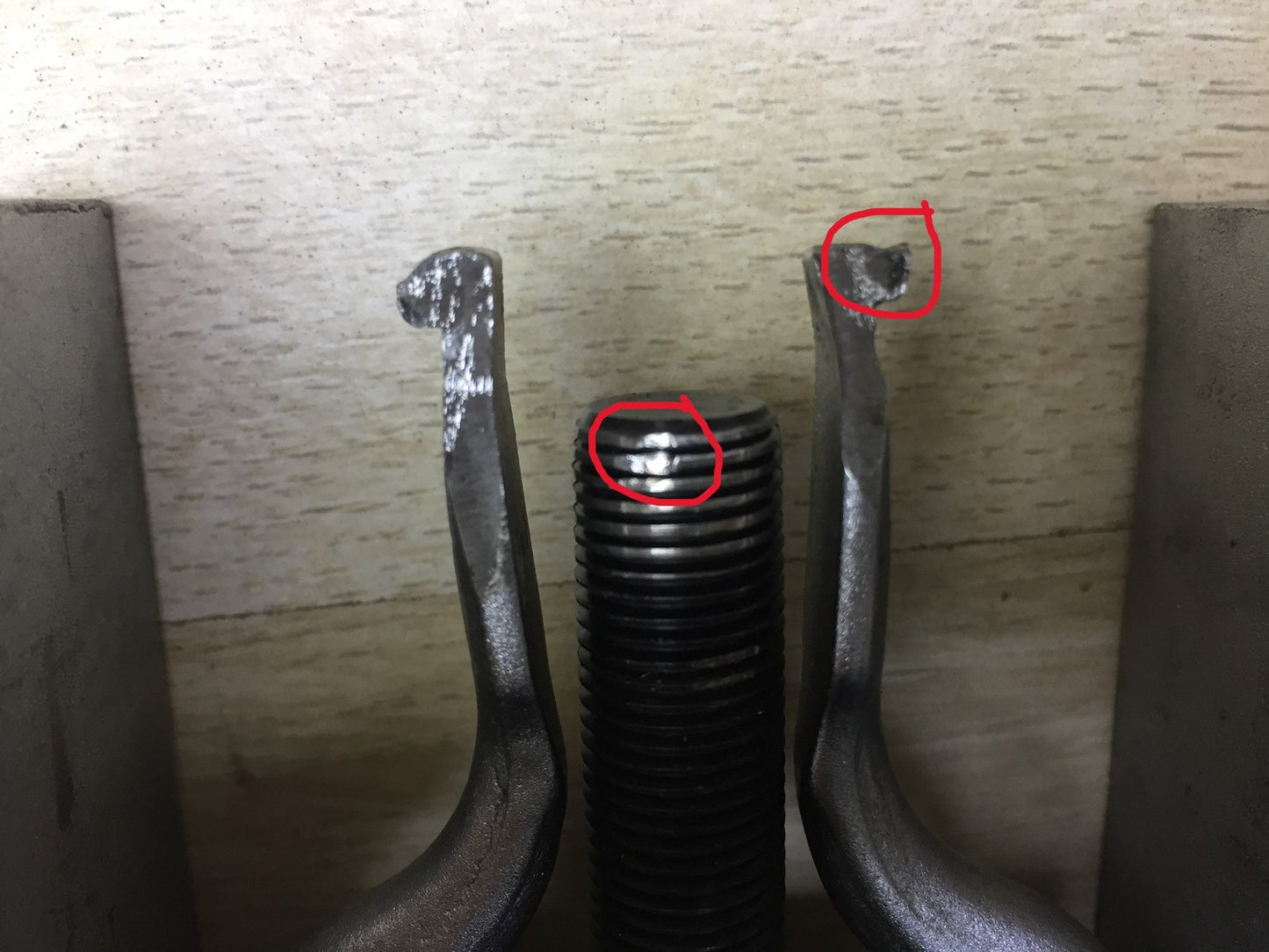 BGS 9463 Innenlager-Abzieher für Ø 24-51 mm, I33967