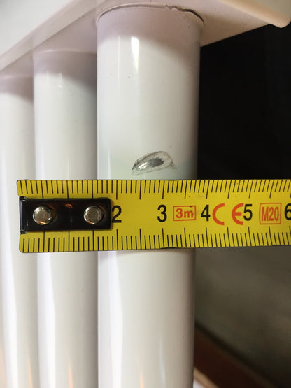 CARRERA Handtuchhalter Jupiter LCD Thermostat 750 W, I32981