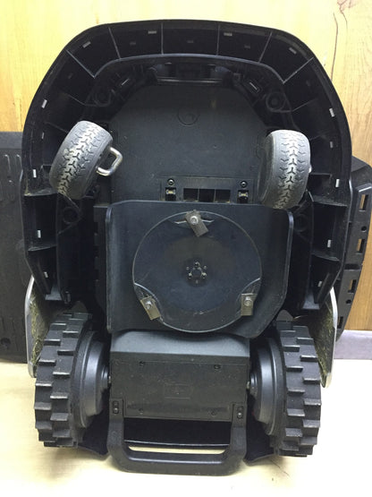 Dreame Roboticmower A2 Mähroboter ‎MXXA8210 I33940