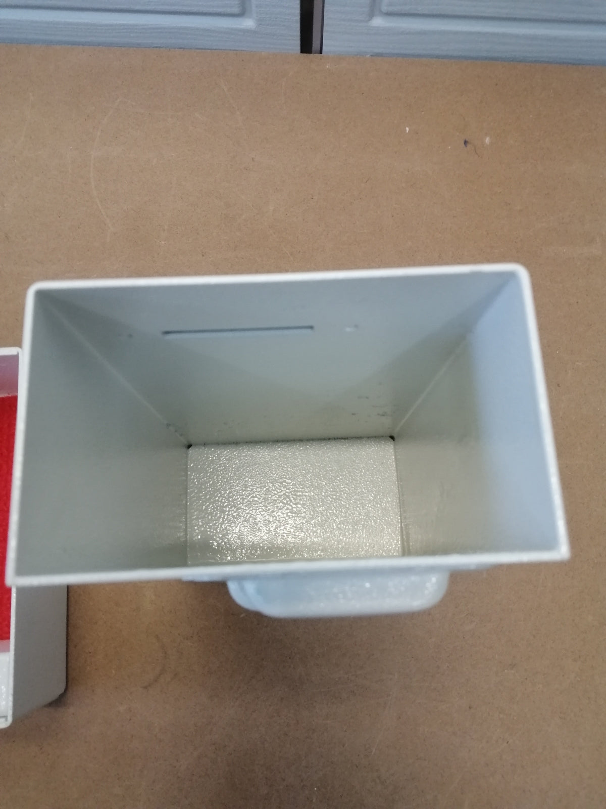 Technomax 86512 Wandtresor SM/1, I02717