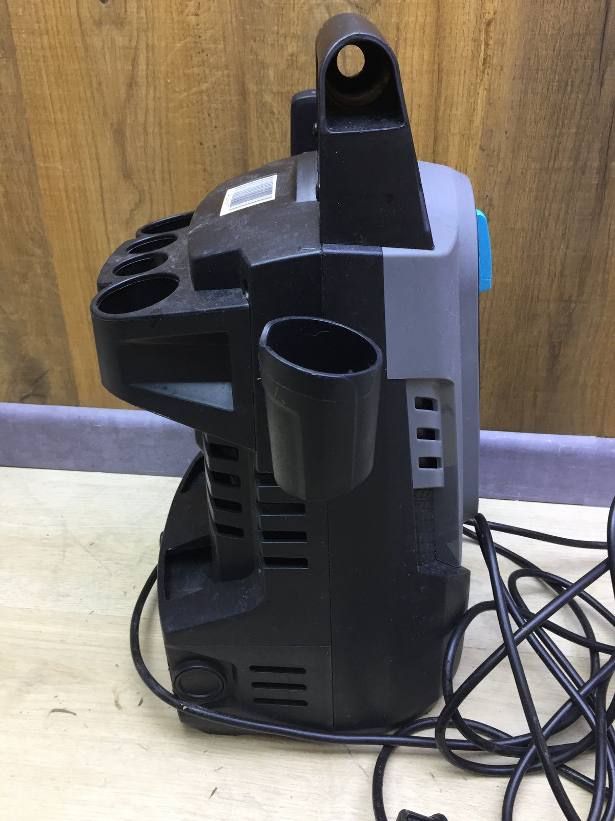 Cecotec 05400 Hochdruckreiniger HydroBoost 1400, I30860