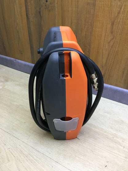 Revolution NuAir Miny Kompressor Tragbar, I30701