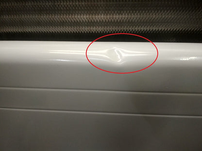 CARRERA HV20GT41A Heizkörper 2000 W Rechnung Y06210