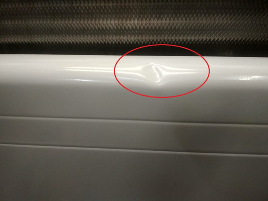 CARRERA HV20GT41A Heizkörper 2000 W Rechnung Y06210