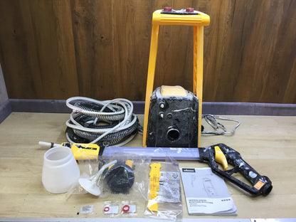 Wagner W950 FLEXiO Farbsprühsystem Universal-Sprühsystem 800 ml, I32709