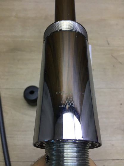 GROHE Minta SmartControl Spültischbatterie, chrom, 31613000, Wasserhahn, I34300