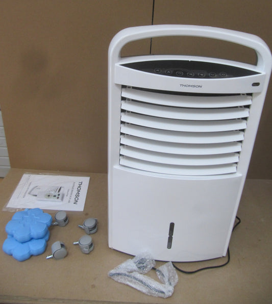 Thomson THRAF570E Lufterfrischer Elektronisch, Klima, 60 W, I12127