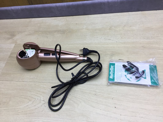BaByliss C1102AME Curling Iron Curl Secret, I28082 