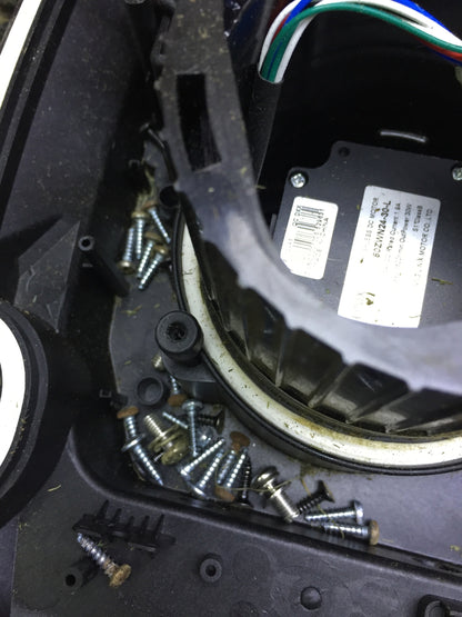 Yard Force Mähroboter SA900ECO, I31583