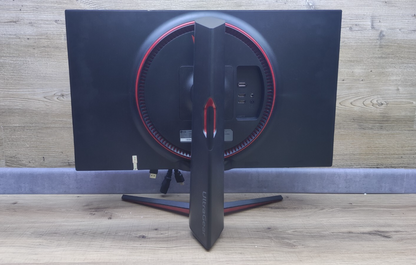 LG 27GN850-B Gaming Monitor 27" WQHD 2560x1440 HDR10 DP HDMI FreeSync 144Hz 1ms 