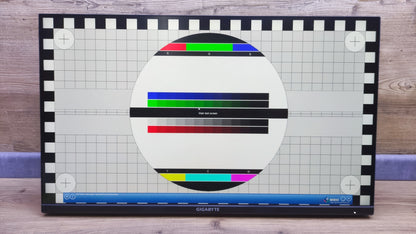 Gigabyte M32U AE 4K Monitor 31.5" UHD 3840x2160 IPS HDR AMD FreeSync 144Hz 1ms