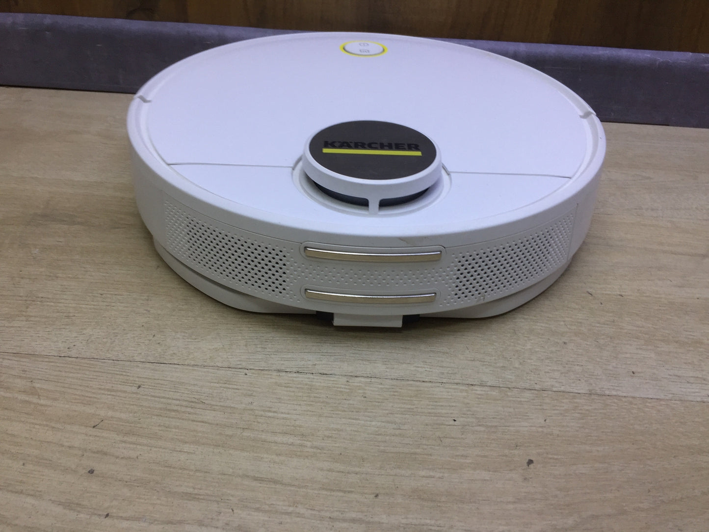 Kärcher RCV 3 robot vacuum cleaner with mop function 1.269-620.0, I31950