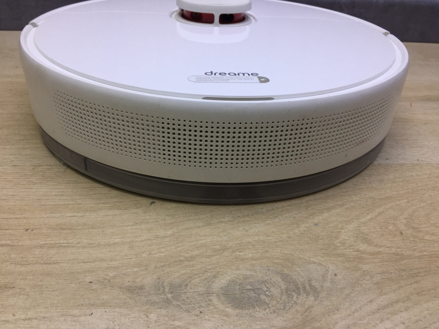 DREAME D10s Saugroboter mit Wischfunktion RLS3L, 5000Pa, I31177