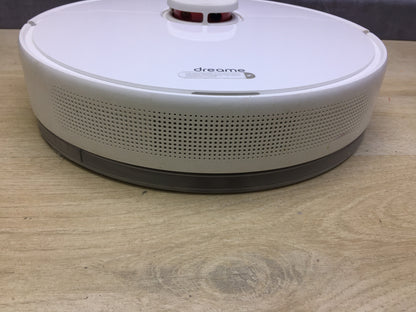 DREAME D10s Saugroboter mit Wischfunktion RLS3L, 5000Pa, I31177