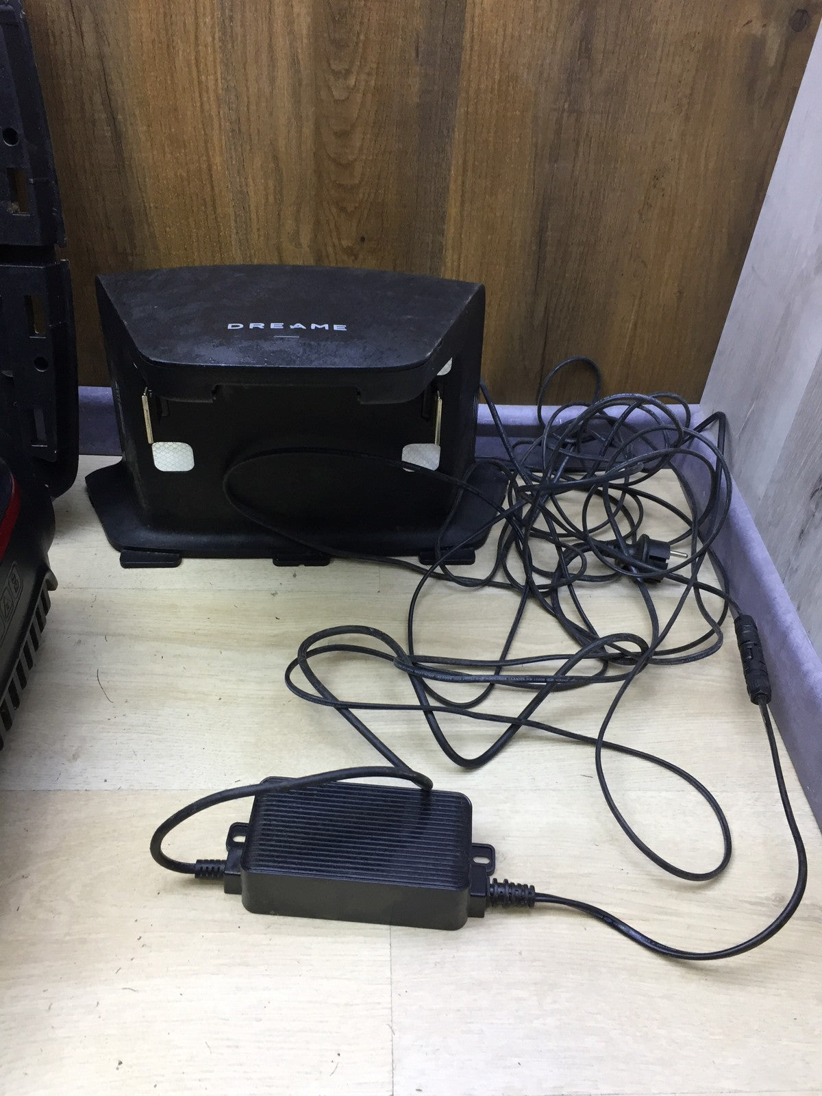 DREAME Intelligenter Mähroboter A1 Pro bis 2000m² 3D Sensor (MLLA7210) I34077