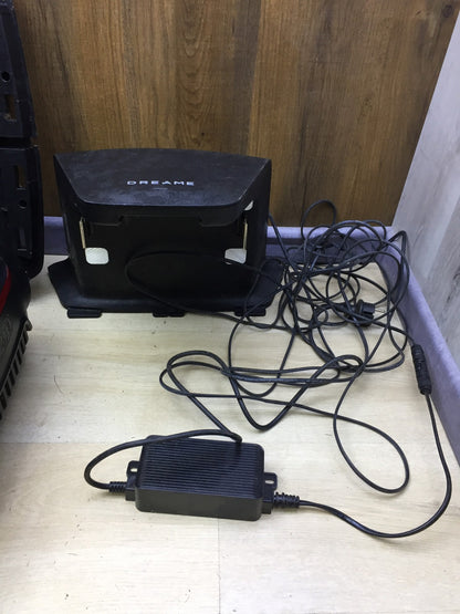 DREAME Intelligenter Mähroboter A1 Pro bis 2000m² 3D Sensor (MLLA7210) I34077