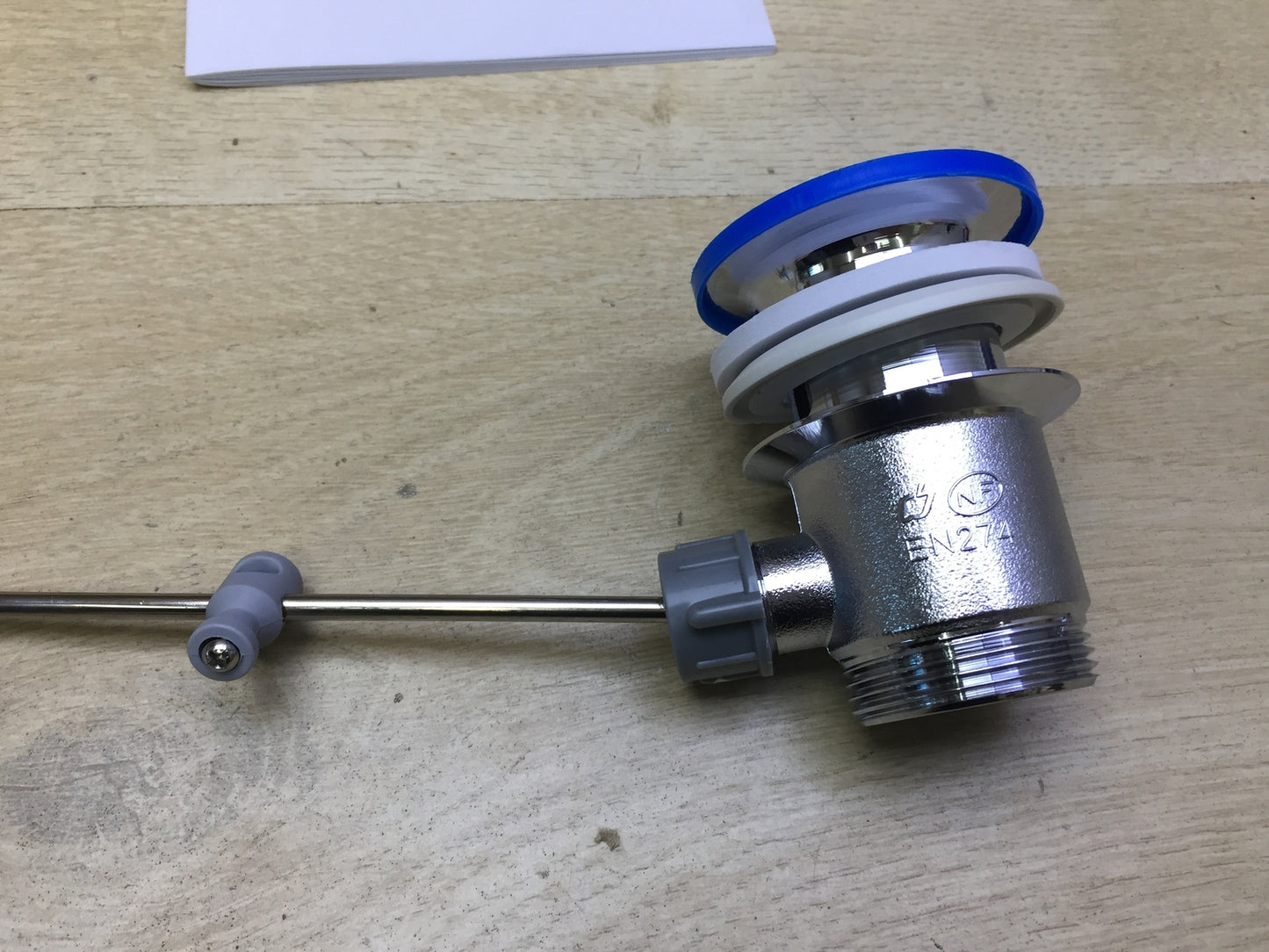 Duravit No.1 Waschtischarmatur, Größe S, Wasserhahn Bad, I31889