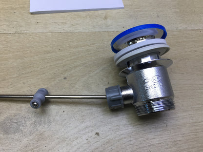 Duravit No.1 Waschtischarmatur, Größe S, Wasserhahn Bad, I31889