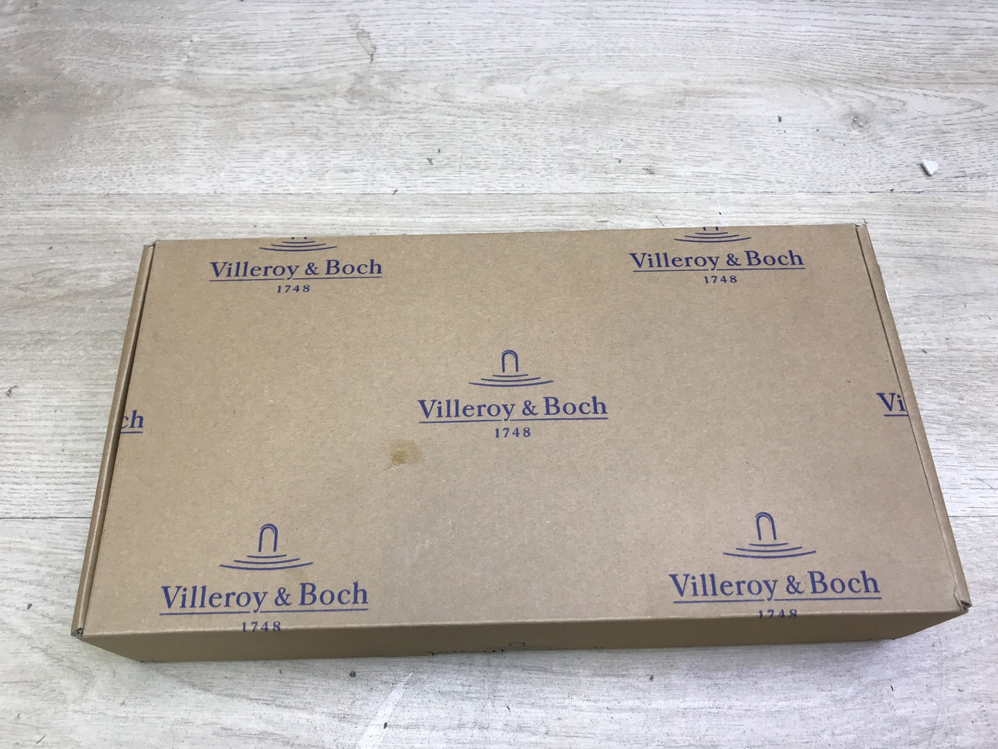 Villeroy & Boch  TVT000001000K5 Badewannenthermostat, schwarz, I31712