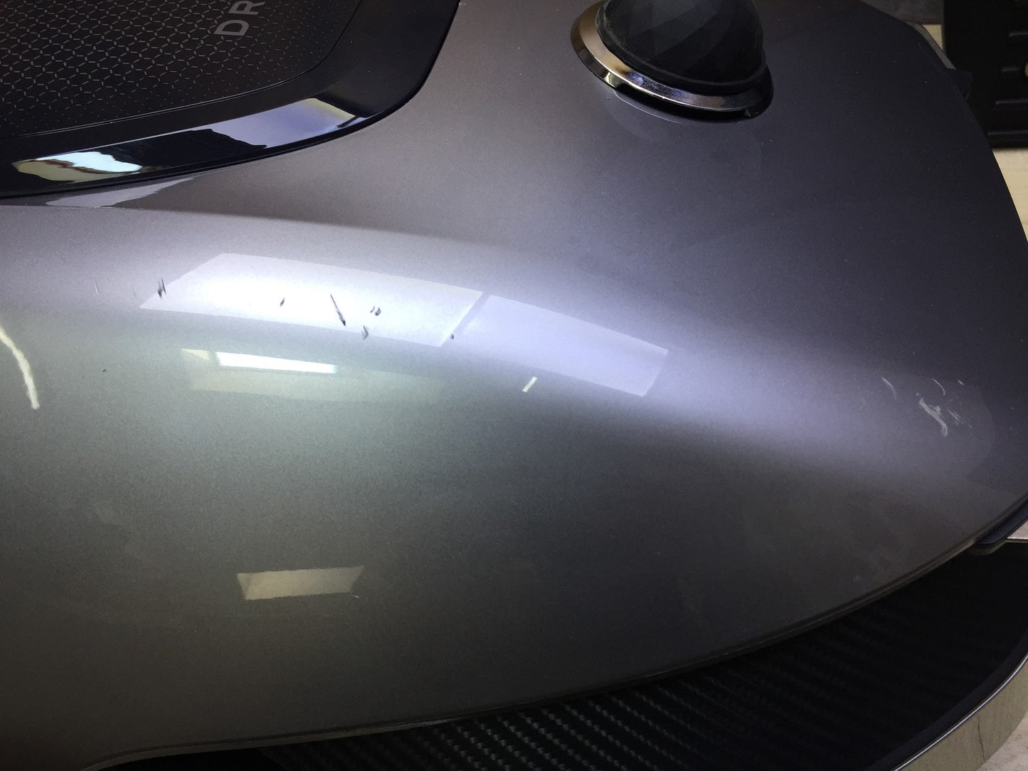 DREAME Intelligenter Mähroboter A1 (MLLA7110) I33470