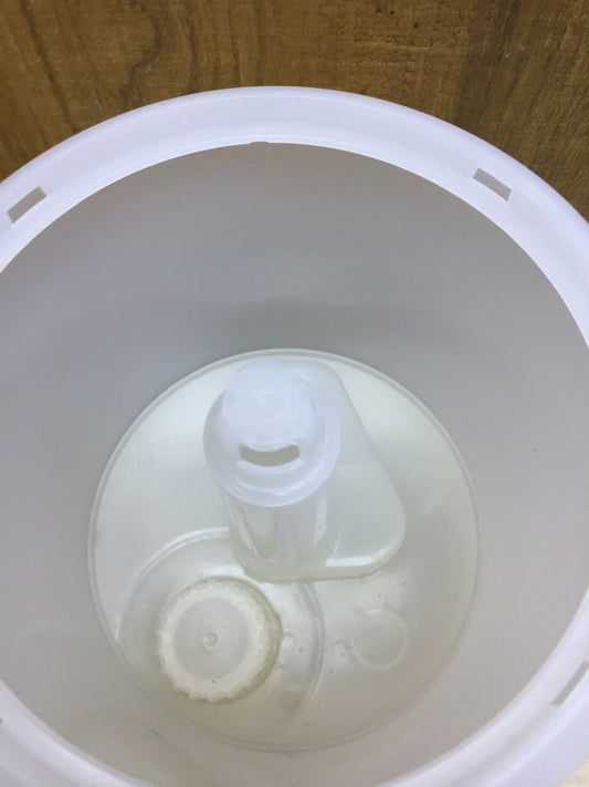 LEVOIT 3L Top Fill Humidifier LUH-D301S, I30844 