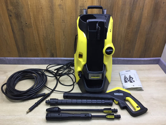 Kärcher Hochdruckreiniger K 5 Power Control Home (1.324-553.0), I33866