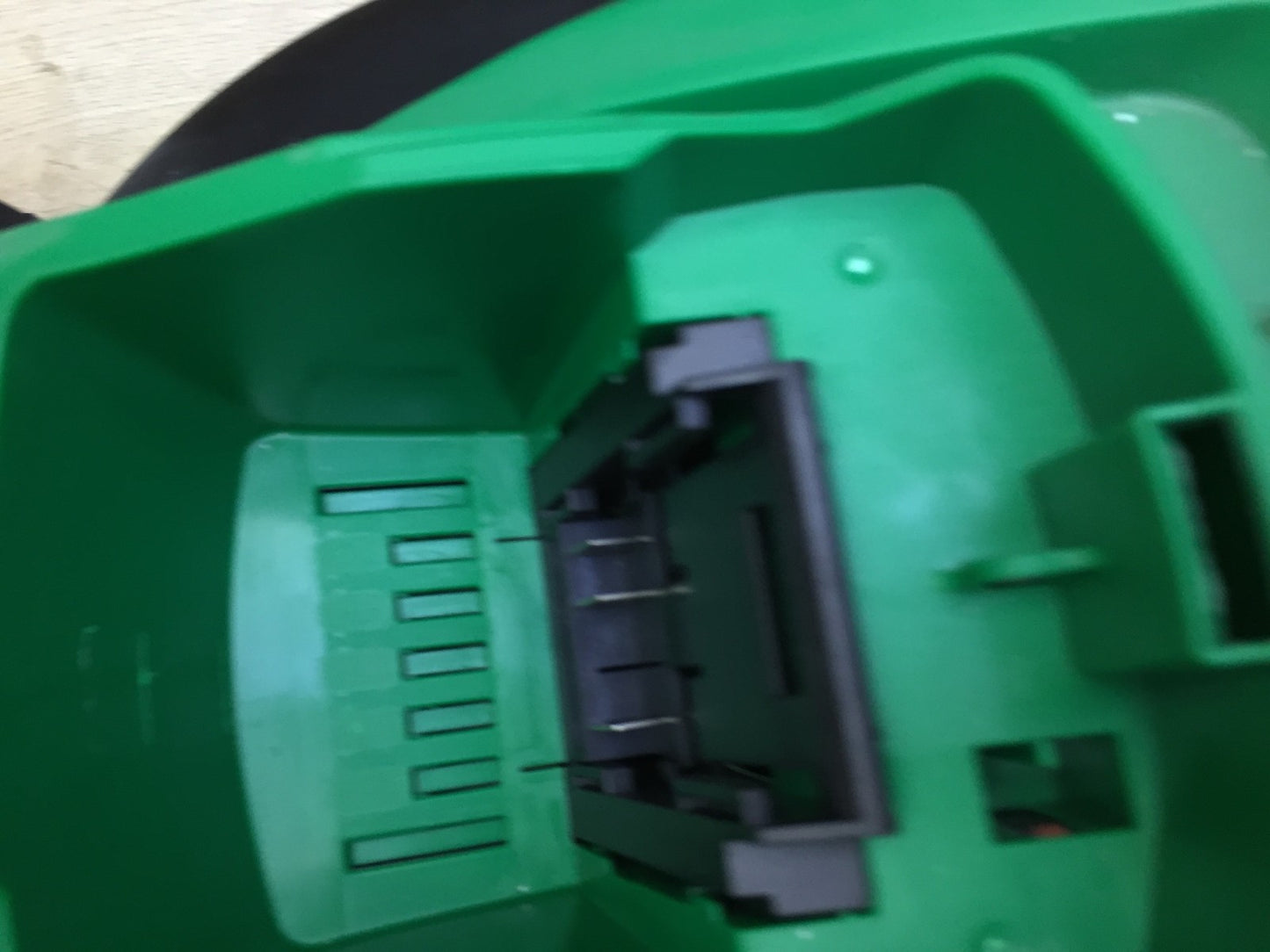 Güde 330/24-3.0L Akku-Rasenmäher SOLO, Arbeitsbreite 33cm, I33083