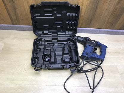 FERM HDM1028 hammer drill 850W, I32044