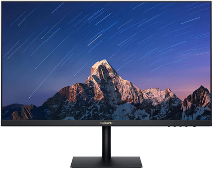 Huawei Display AD80HW Monitor 23.8" FHD 1920x1080 IPS VGA HDMI 60Hz Eye Comfort 